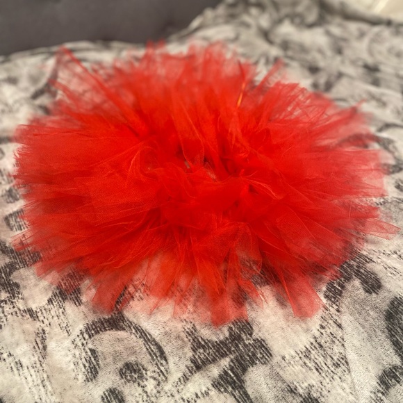 Handmade Infant/baby Tutu - Picture 4 of 7